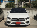 MERCEDES BENZ A-class