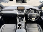 LEXUS NX300