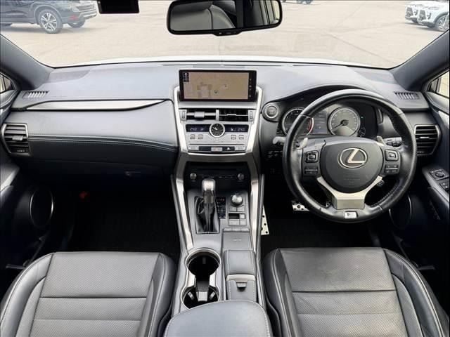 LEXUS NX300