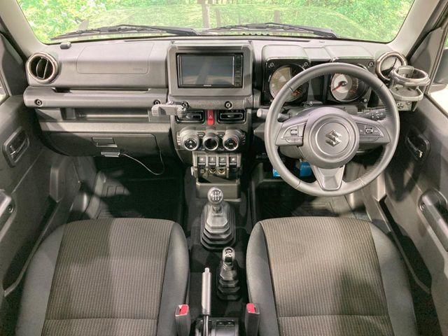 JIMNY SIERRA