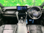 HARRIER 2WD