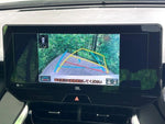 HARRIER 2WD
