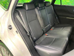 HARRIER 2WD