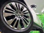 HARRIER 2WD