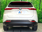 HARRIER 2WD