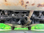 HARRIER 2WD