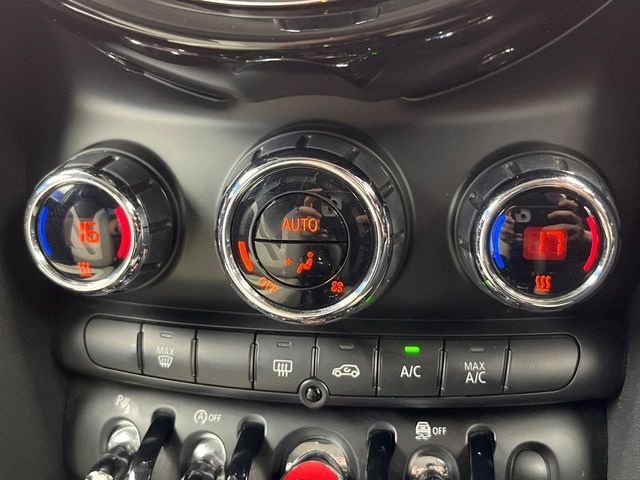 MINI COOPER D 5DOOR