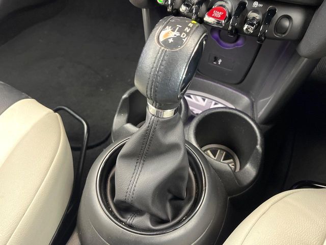 MINI COOPER D 5DOOR