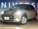 MINI COOPER D 5DOOR