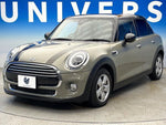 MINI COOPER D 5DOOR