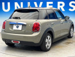 MINI COOPER D 5DOOR