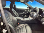 MERCEDES BENZ C class sedan