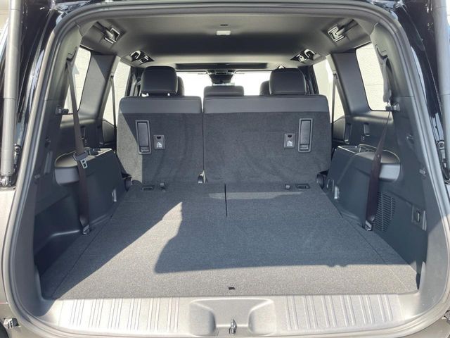 LANDCRUISER 250
