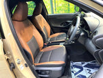 YARIS CROSS HYBRID