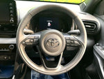 YARIS CROSS HYBRID