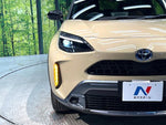 YARIS CROSS HYBRID