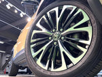YARIS CROSS HYBRID