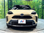 YARIS CROSS HYBRID
