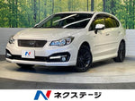 IMPREZA SPORT HYBRID