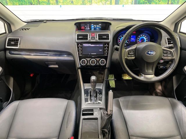 IMPREZA SPORT HYBRID