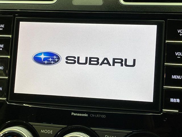 IMPREZA SPORT HYBRID
