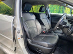 IMPREZA SPORT HYBRID