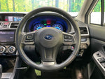 IMPREZA SPORT HYBRID