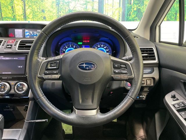 IMPREZA SPORT HYBRID