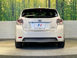 IMPREZA SPORT HYBRID