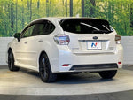 IMPREZA SPORT HYBRID