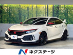 CIVIC hatchback
