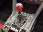 CIVIC hatchback