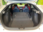 CIVIC hatchback