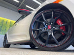 CIVIC hatchback