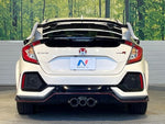 CIVIC hatchback