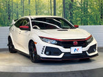 CIVIC hatchback