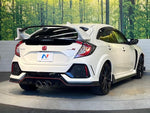 CIVIC hatchback