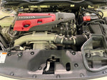 CIVIC hatchback