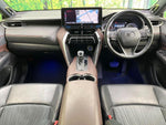 HARRIER 2WD