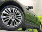 HARRIER 2WD