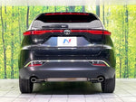 HARRIER 2WD