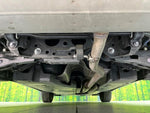 HARRIER 2WD
