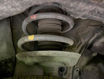 HARRIER 2WD