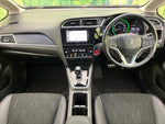 SHUTTLE HYBRID