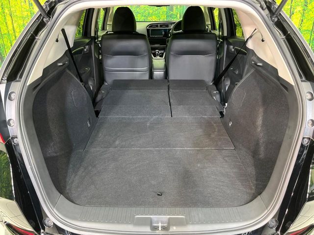 SHUTTLE HYBRID