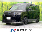 STEPWAGON e:HEV SPADA