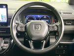 STEPWAGON e:HEV SPADA