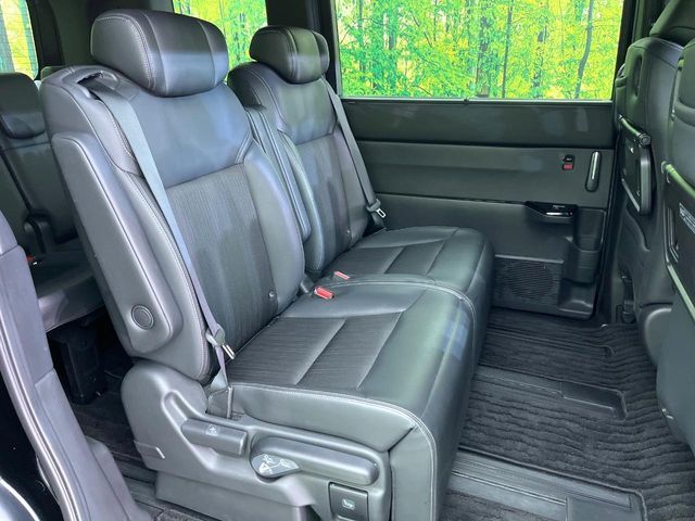 STEPWAGON e:HEV SPADA