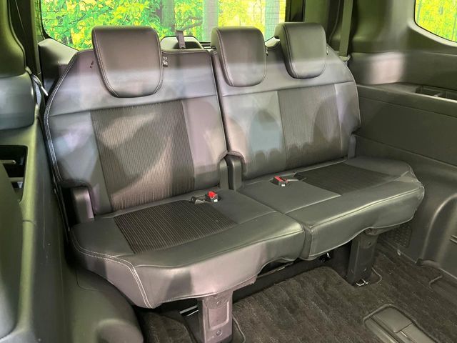 STEPWAGON e:HEV SPADA