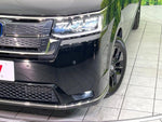 STEPWAGON e:HEV SPADA